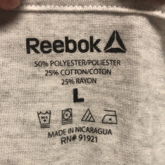 🔹 4 for $30 Reebok UFC Tee - Picture 4 of 6